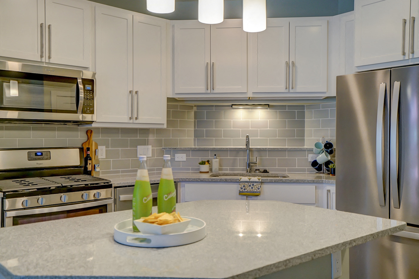 Photos and Video Market West Apartments Apartments in Middleton WI